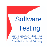 Certificate for ISTQB Certified Tester
