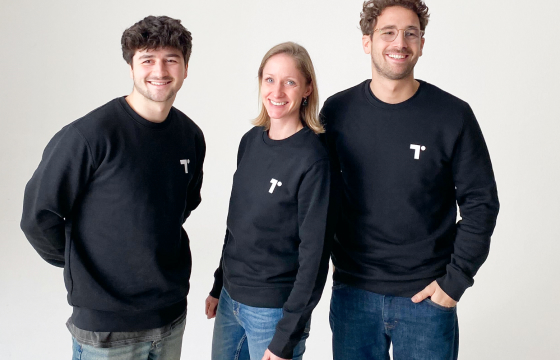 Techstarter team members